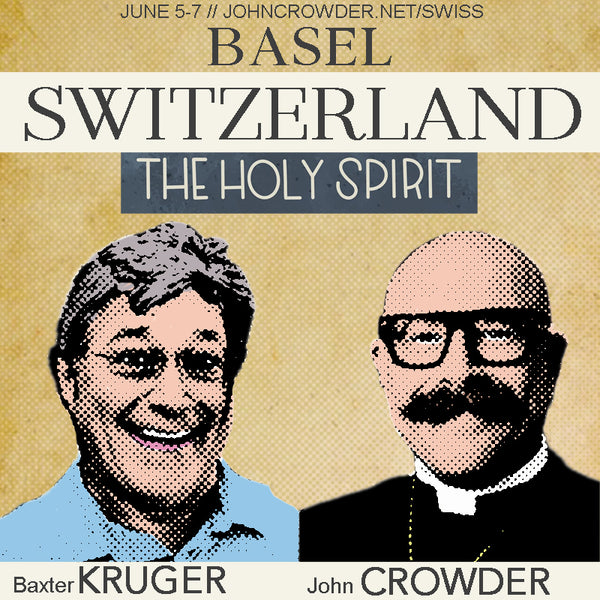 The Holy Spirit / Switzerland 2025