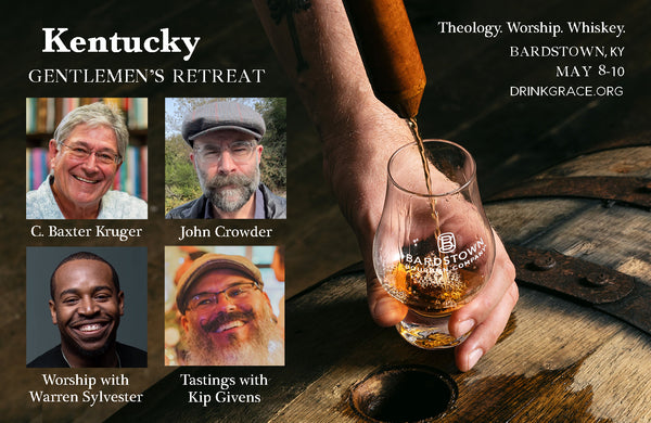 Kentucky Gentlemen's Retreat *May 2025*