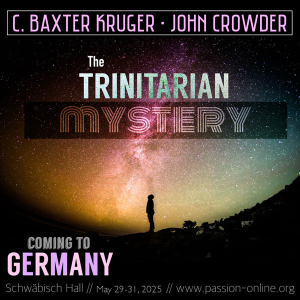 Germany 2025: The Trinitarian Mystery